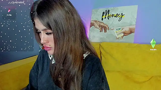 Snapshot of Patricia_Cox chatting on 24, 2, 2025 Patricia Cox online show from 24, 2, 2025