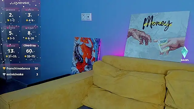 Snapshot of Patricia_Cox chatting on 9, 3, 2025 Patricia Cox online show from 9, 3, 2025