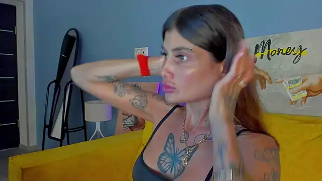 Snapshot of Patricia_Cox chatting on 8, 9, 2025 Patricia Cox online show from 8, 9, 2025