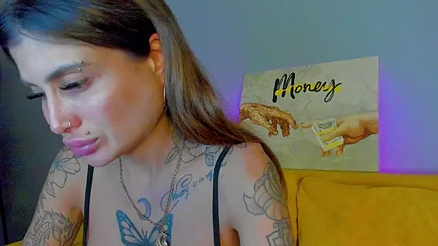 Snapshot of Patricia_Cox chatting on 6, 10, 2025 Patricia Cox online show from 6, 10, 2025