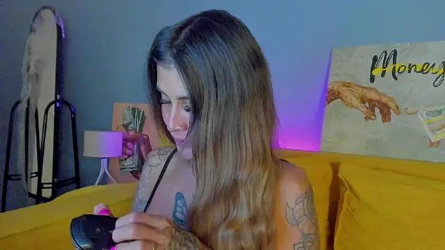 Snapshot of Patricia_Cox chatting on 31, 10, 2025 Patricia Cox online show from 31, 10, 2025