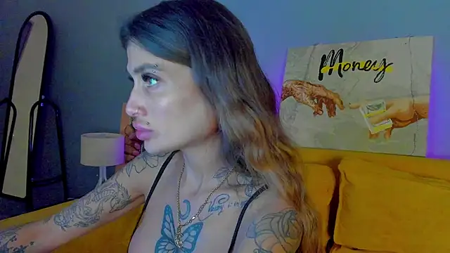 Snapshot of Patricia_Cox chatting on 30, 11, 2025 Patricia Cox online show from 30, 11, 2025