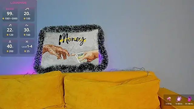 Patricia Cox online show from 22, 12, 2025