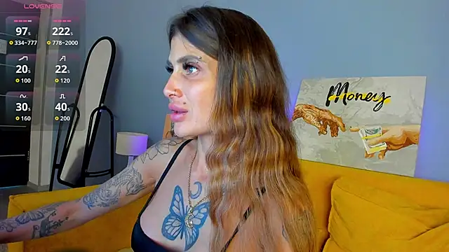 Patricia Cox online show from 19, 4, 2026