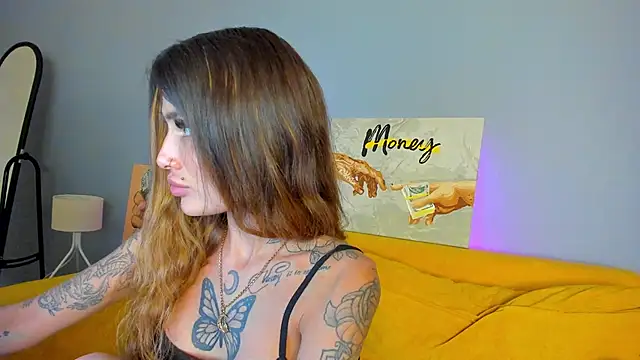 Patricia Cox online show from 20, 4, 2026