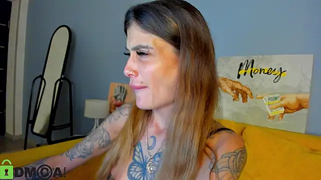 Patricia Cox online show from 23, 4, 2026