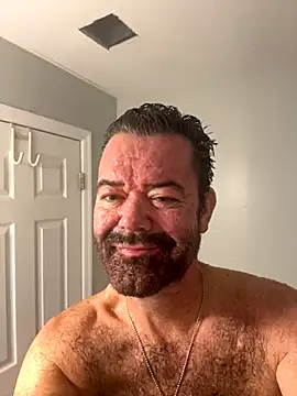 NYCLeatherBoi online show from 4, 12, 2024