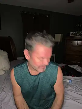 NYCLeatherBoi online show from 8, 12, 2024