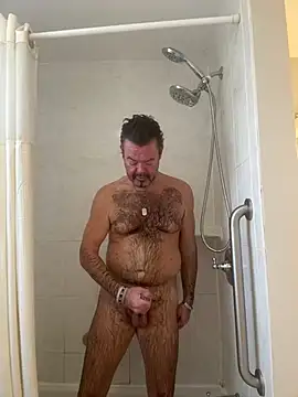 NYCLeatherBoi online show from 8, 12, 2024