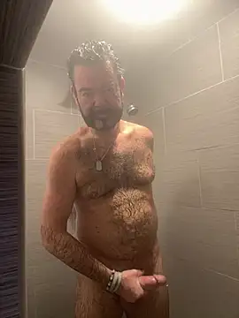 NYCLeatherBoi online show from 25, 12, 2024