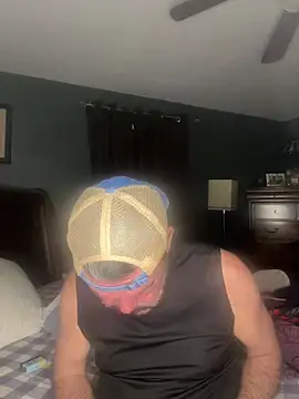 NYCLeatherBoi online show from 5, 1, 2025