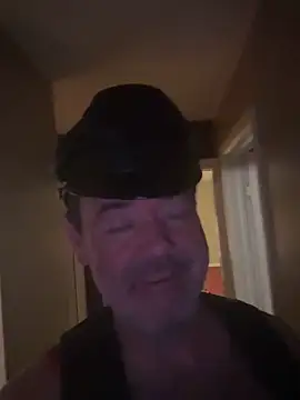 NYCLeatherBoi online show from 24, 1, 2025