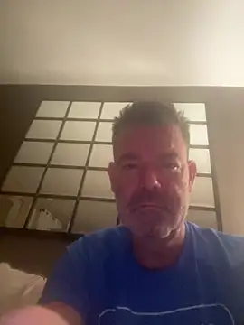 NYCLeatherBoi online show from 8, 2, 2025