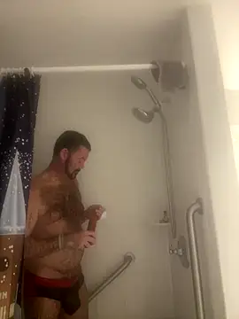 NYCLeatherBoi online show from 23, 12, 2025