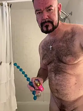 NYCLeatherBoi online show from 18, 5, 2026