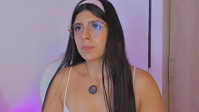 AnastaciaBlake online show from 6, 11, 2025