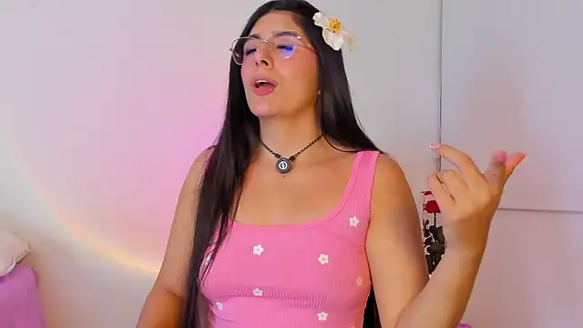 AnastaciaBlake online show from 9, 3, 2026