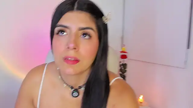 AnastaciaBlake online show from 28, 3, 2026