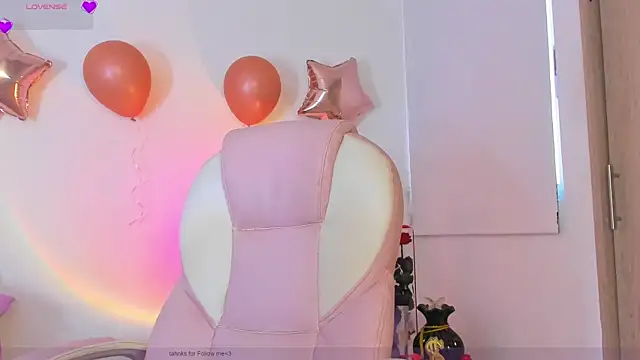 AnastaciaBlake online show from 26, 4, 2026