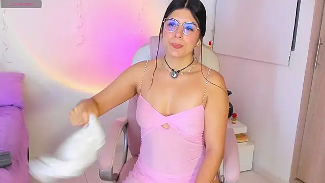 AnastaciaBlake online show from 29, 4, 2026