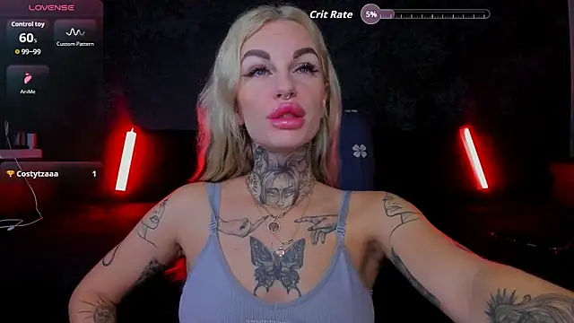 angel devil forever online show from 16, 10, 2025