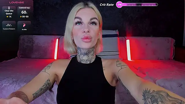 angel devil forever online show from 5, 11, 2025