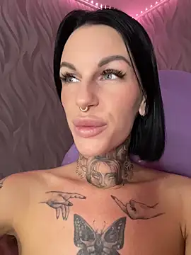 angel devil forever online show from 19, 4, 2026