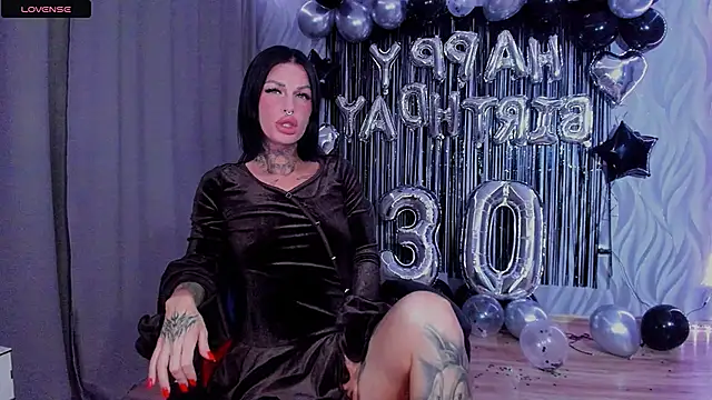 angel devil forever online show from 29, 4, 2026