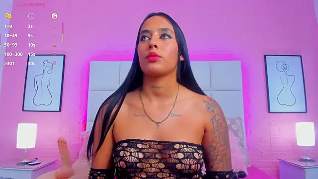 charlotte kisss online show from 28, 7, 2026