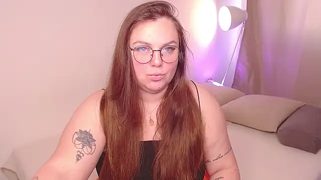 ameliaminkx online show from 20, 3, 2025