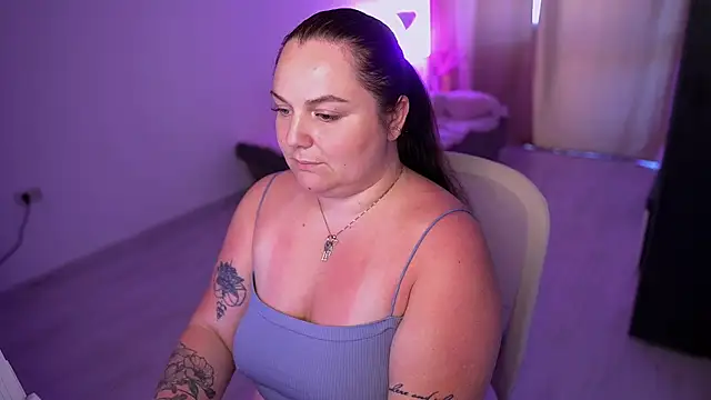 ameliaminkx online show from 9, 6, 2026