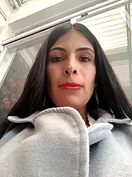 Astrid-- online show from 3, 12, 2024