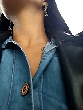 Astrid-- online show from 4, 12, 2024