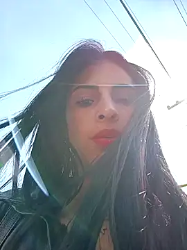 Astrid-- online show from 10, 1, 2025