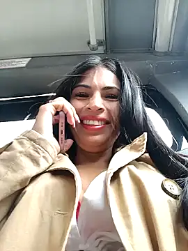 Astrid-- online show from 17, 1, 2025