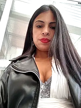 Astrid-- online show from 11, 2, 2025