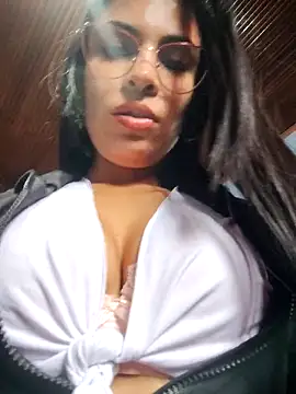 Astrid-- online show from 11, 3, 2026