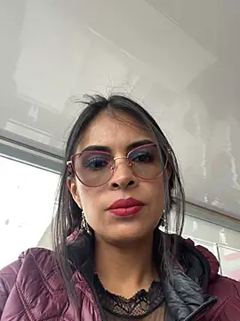 Astrid-- online show from 21, 4, 2026