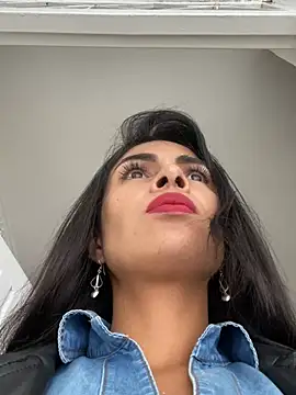 Astrid-- online show from 23, 4, 2026