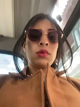 Astrid-- online show from 27, 4, 2026