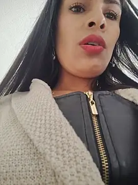 Astrid-- online show from 28, 7, 2026
