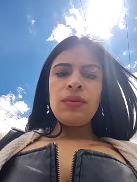 Astrid-- online show from 28, 7, 2026