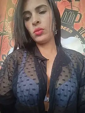 Astrid-- online show from 28, 7, 2026