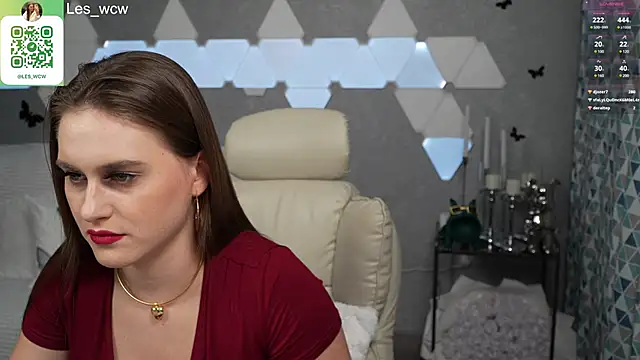 Snapshot of HarleyDeess chatting on 21, 1, 2025 HarleyDeess online show from 21, 1, 2025