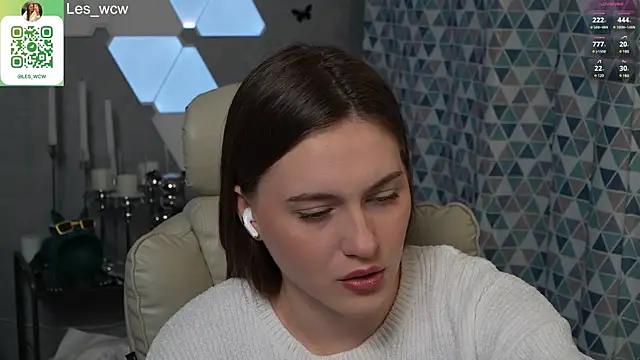 Snapshot of HarleyDeess chatting on 1, 3, 2025 HarleyDeess online show from 1, 3, 2025