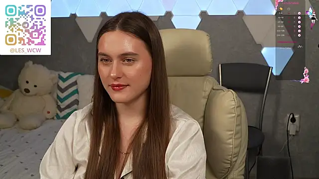 Snapshot of HarleyDeess chatting on 10, 1, 2026 HarleyDeess online show from 10, 1, 2026