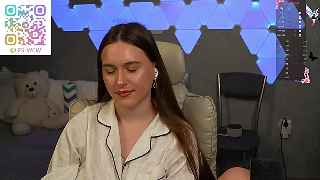 Snapshot of HarleyDeess chatting on 11, 1, 2026 HarleyDeess online show from 11, 1, 2026