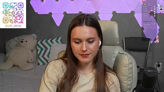 Snapshot of HarleyDeess chatting on 13, 1, 2026 HarleyDeess online show from 13, 1, 2026