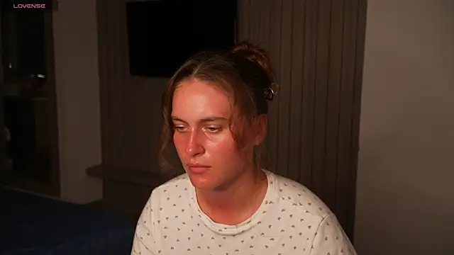 Snapshot of HarleyDeess chatting on 20, 3, 2026 HarleyDeess online show from 20, 3, 2026