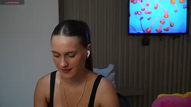 HarleyDeess online show from 25, 6, 2026